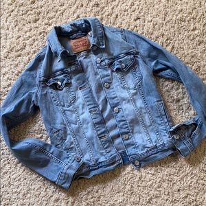 Levi’s Original Trucker Jacket